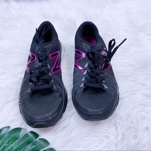 New Balance Shoes - New Balance purple and grey running shoes New Balance Shoes - New Balance purple and grey running shoes